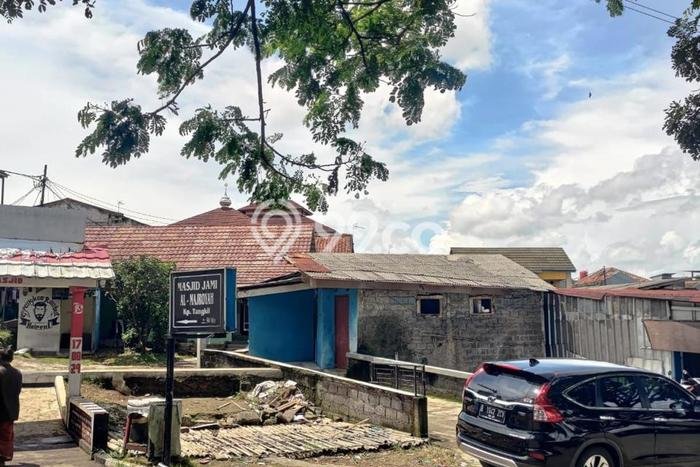 Untuk Disewa Tanah di Bogor, Luas 350m2 Area Berkembang Untuk Disewa Tanah di Bogor, Luas 350m2 Area Berkembang