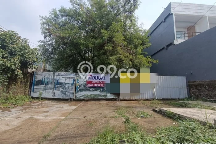 Area Ramai! Komersial Dijual di Ciampea untuk Bisnis Luas Bangunan 70m2 Area Ramai! Komersial Dijual di Ciampea untuk Bisnis Luas Bangunan 70m2