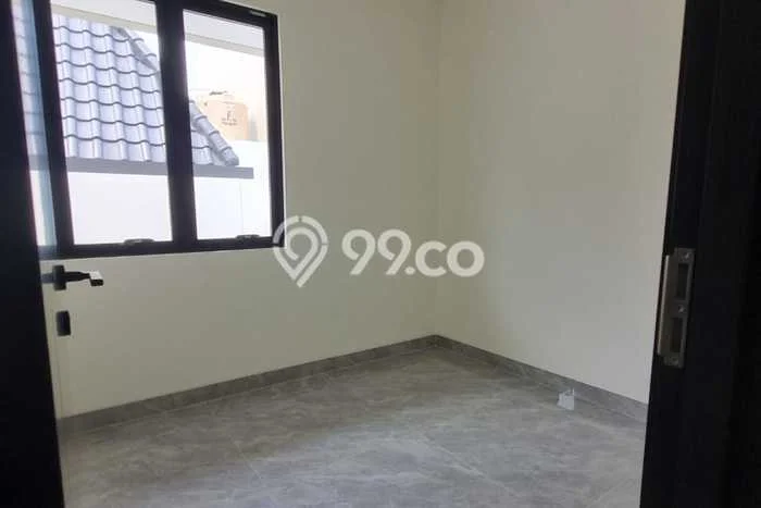For Sale! Luxury House LT 98m2 Desain Elegan di Summarecon Bogor For Sale! Luxury House LT 98m2 Desain Elegan di Summarecon Bogor