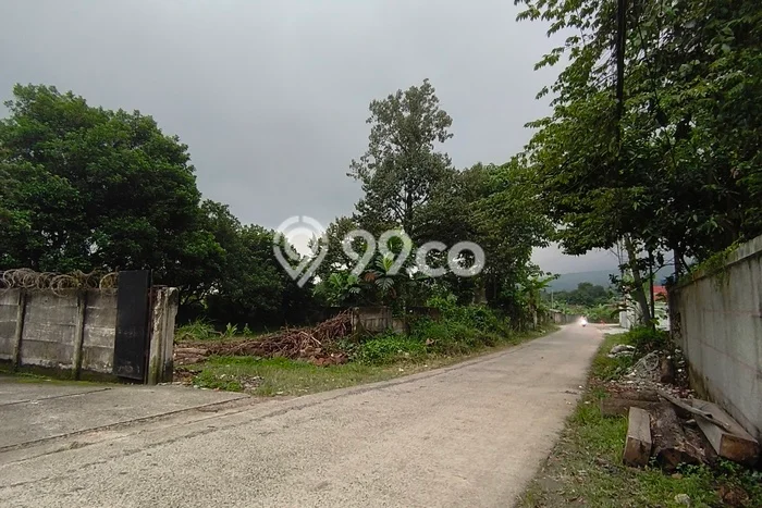 Unit Gudang Strategis di Babakan Madang, Bogor Potensi Cuan Besar Unit Gudang Strategis di Babakan Madang, Bogor Potensi Cuan Besar