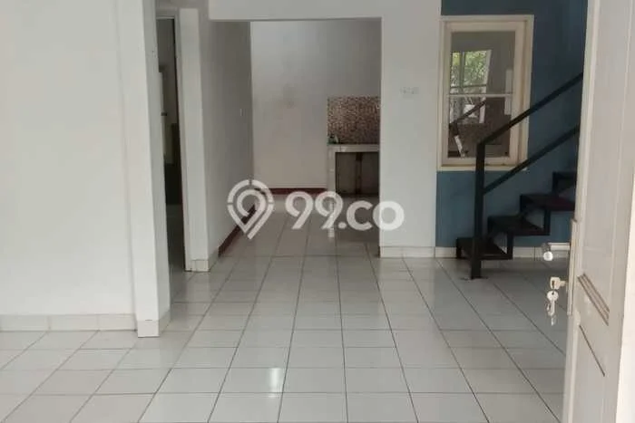 Rumah Bagus Siap Pakai Di Bogor Utara Luas 80m2 Lokasi Strategis Rumah Bagus Siap Pakai Di Bogor Utara Luas 80m2 Lokasi Strategis