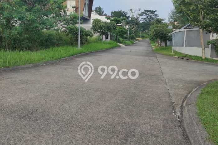 Jarang Ada! Tanah di Babakan Madang Punya Luas 525m2 PPJB Jarang Ada! Tanah di Babakan Madang Punya Luas 525m2 PPJB