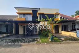 Ready to Use! Premium House LT 277m2 Desain Modern di Sentul Ready to Use! Premium House LT 277m2 Desain Modern di Sentul