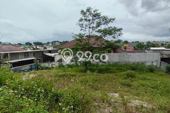 Jarang Ada! Tanah Kavling Disewakan di Bogor 1100m2 Jarang Ada! Tanah Kavling Disewakan di Bogor 1100m2