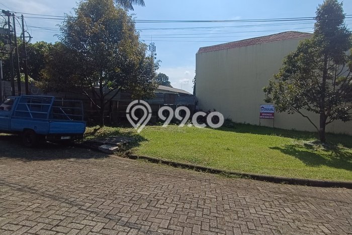 Dijual Tanah di Bogor Timur Bogor Luas 120m2 PPJB Dijual Tanah di Bogor Timur Bogor Luas 120m2 PPJB