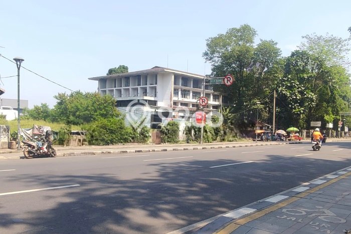 Tanah Kavling di Bogor Tengah Dijual dengan Luas 4320m2 Tanah Kavling di Bogor Tengah Dijual dengan Luas 4320m2