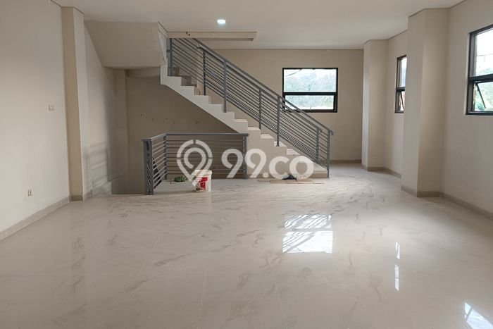 Ruko di Pajajaran, Luas 300m², Area Berkembang Ruko di Pajajaran, Luas 300m², Area Berkembang