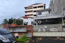 Jarang Ada! Rumah Sewa 9 Kamar Bagus Siap Huni Sukasari Jarang Ada! Rumah Sewa 9 Kamar Bagus Siap Huni Sukasari