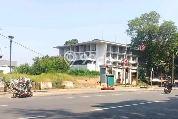 Tanah Kavling di Bogor Tengah Dijual dengan Luas 4320m2 Tanah Kavling di Bogor Tengah Dijual dengan Luas 4320m2