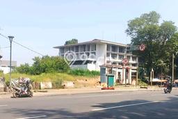 Tanah Kavling di Bogor Tengah Dijual dengan Luas 4320m2 Tanah Kavling di Bogor Tengah Dijual dengan Luas 4320m2