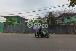 Tanah untuk Disewakan di Sawangan Depok - Tanah untuk Disewakan di Sawangan Depok -