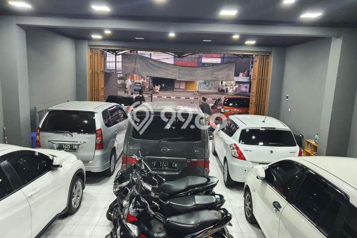 Paling Dicari! Ruko Dijual di Pajajaran Harga Kompetitif Paling Dicari! Ruko Dijual di Pajajaran Harga Kompetitif