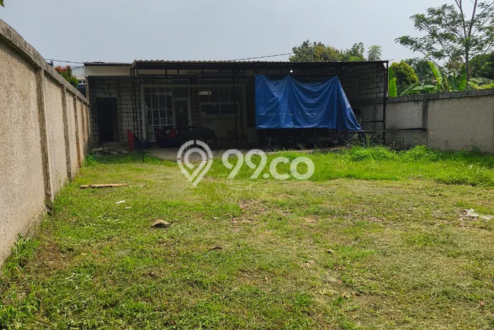 Jarang Ada! Tanah Kavling Disewakan di Bogor 581m2 Jarang Ada! Tanah Kavling Disewakan di Bogor 581m2