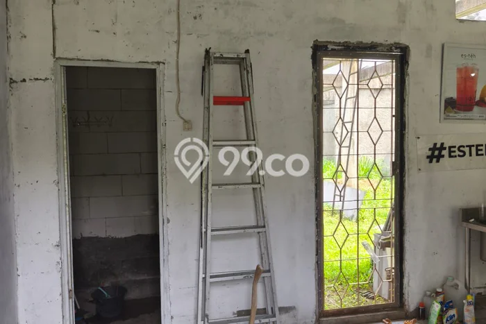 Jarang Ada! Tanah Kavling Disewakan di Bogor 581m2 Jarang Ada! Tanah Kavling Disewakan di Bogor 581m2