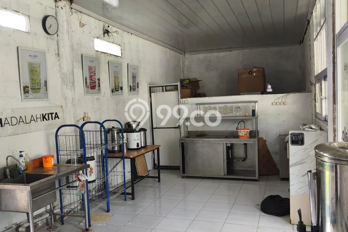 Jarang Ada! Tanah Kavling Disewakan di Bogor 581m2 Jarang Ada! Tanah Kavling Disewakan di Bogor 581m2