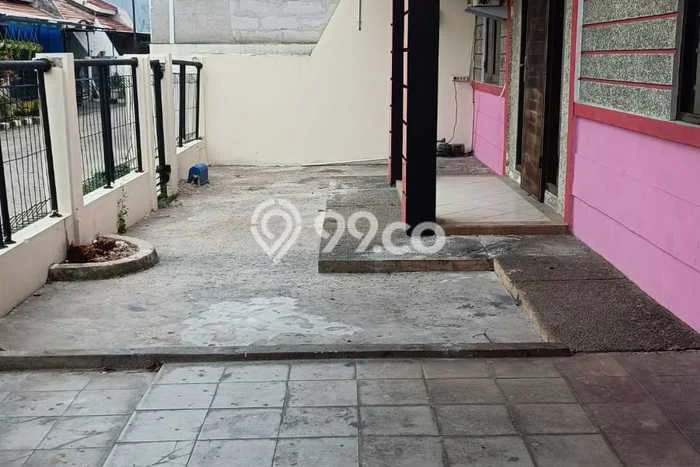 Rumah Cantik Siap Huni Di Cengkareng Luas 96m2 Lokasi Strategis Rumah Cantik Siap Huni Di Cengkareng Luas 96m2 Lokasi Strategis