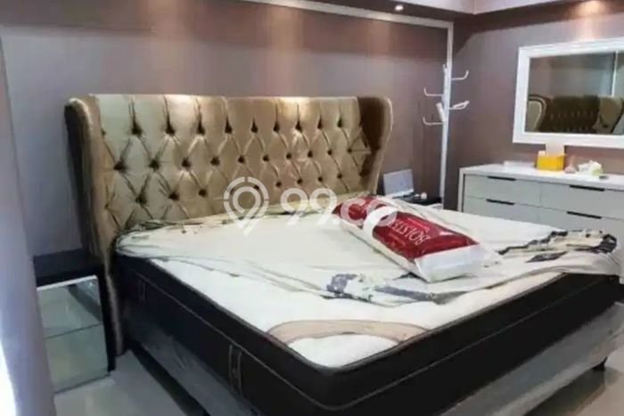 Sewa Apartemen Murah di Pakuwon 1 Bedroom Sewa Apartemen Murah di Pakuwon 1 Bedroom