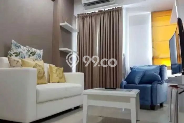 Sewa Apartemen Murah di Pakuwon 1 Bedroom Sewa Apartemen Murah di Pakuwon 1 Bedroom