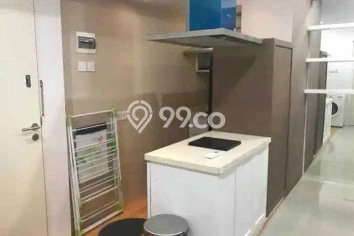 Sewa Apartemen Murah di Pakuwon 1 Bedroom Sewa Apartemen Murah di Pakuwon 1 Bedroom