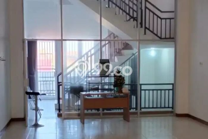 Ruko untuk Disewa di Pusat Surabaya Luas Bangunan 286m2 Ruko untuk Disewa di Pusat Surabaya Luas Bangunan 286m2