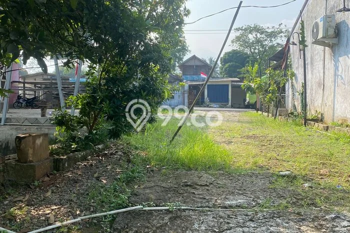 Hunian Eksklusif Siap Huni LT 1500m2 di Pandeglang, Pandeglang Hunian Eksklusif Siap Huni LT 1500m2 di Pandeglang, Pandeglang