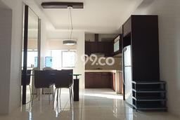 Dijual Apartemen 3 KT & 2 KM di Jakarta Barat Lokasi Strategis Dijual Apartemen 3 KT & 2 KM di Jakarta Barat Lokasi Strategis