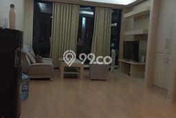 Apartemen Strategis 80m2 di Tanjung Duren Jakarta Barat 2 KT Apartemen Strategis 80m2 di Tanjung Duren Jakarta Barat 2 KT