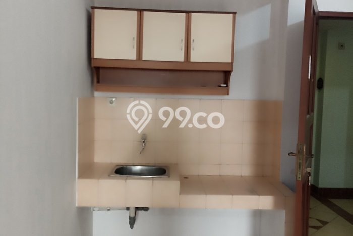 Apartemen Cozy Dijual di Jakarta Barat Spesifikasi 2 KT, 1 KM Apartemen Cozy Dijual di Jakarta Barat Spesifikasi 2 KT, 1 KM