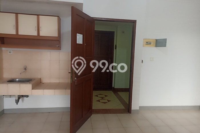 Apartemen Cozy Dijual di Jakarta Barat Spesifikasi 2 KT, 1 KM Apartemen Cozy Dijual di Jakarta Barat Spesifikasi 2 KT, 1 KM