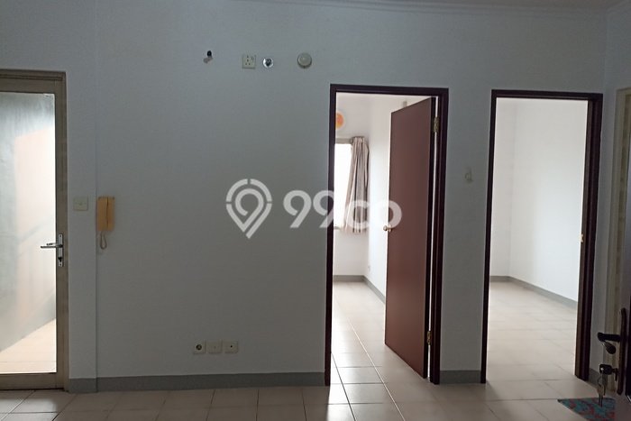 Apartemen Cozy Dijual di Jakarta Barat Spesifikasi 2 KT, 1 KM Apartemen Cozy Dijual di Jakarta Barat Spesifikasi 2 KT, 1 KM