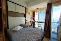 Apartemen Murah dengan 1 BR & 1 KM di Menteng Jakarta Pusat Apartemen Murah dengan 1 BR & 1 KM di Menteng Jakarta Pusat