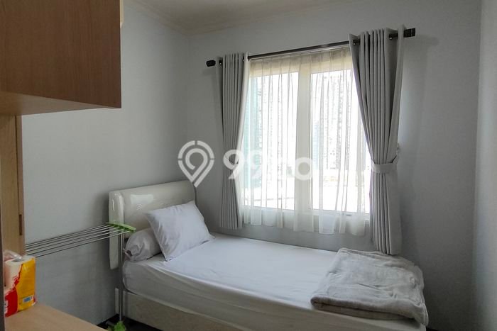 Apartemen Strategis 42m2 di Tanjung Duren Selatan Jakarta Barat 2 Bedroom Apartemen Strategis 42m2 di Tanjung Duren Selatan Jakarta Barat 2 Bedroom