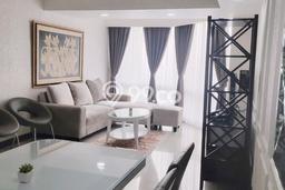 Apartemen Terawat Dijual di Jakarta Barat Spesifikasi 2 KT, 2 KM Apartemen Terawat Dijual di Jakarta Barat Spesifikasi 2 KT, 2 KM