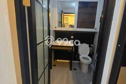 Siap Huni Apartemen di Jakarta Barat 1 Kamar & 1 Kamar Mandi, Luas 28m2 Siap Huni Apartemen di Jakarta Barat 1 Kamar & 1 Kamar Mandi, Luas 28m2