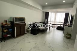 Sewa Apartemen Terjangkau 2 BR di Tanjung Duren Jakarta Barat Sewa Apartemen Terjangkau 2 BR di Tanjung Duren Jakarta Barat