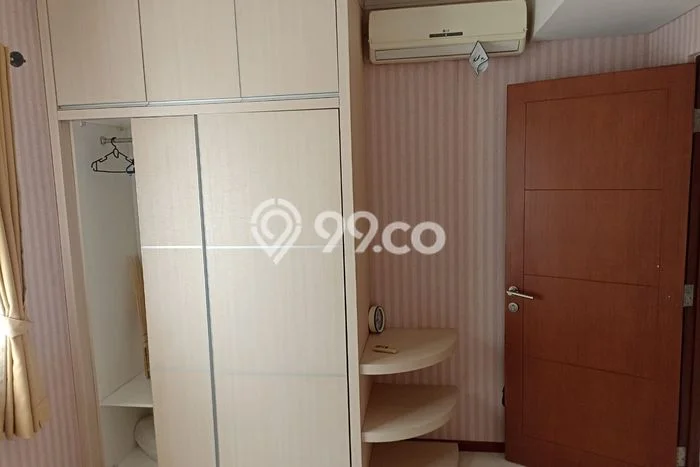 Hunian Strategis 52m2 di Tanjung Duren Selatan Jakarta Barat 2 KT Hunian Strategis 52m2 di Tanjung Duren Selatan Jakarta Barat 2 KT