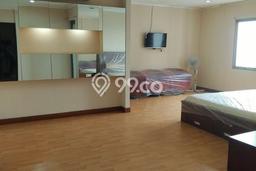 Apartemen Cozy Dijual di Jakarta Barat Spesifikasi 4 KT, 2 KM Apartemen Cozy Dijual di Jakarta Barat Spesifikasi 4 KT, 2 KM