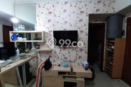 Hunian Apartemen Strategis untuk Dijual di Jakarta Barat dengan 2 Kamar Hunian Apartemen Strategis untuk Dijual di Jakarta Barat dengan 2 Kamar