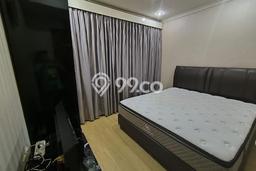 Dijual Apartemen di Jakarta Barat 1 Kamar & 1 Kamar Mandi, Luas 35m2 Dijual Apartemen di Jakarta Barat 1 Kamar & 1 Kamar Mandi, Luas 35m2
