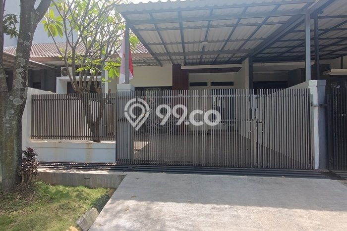 Jual Rumah Minimalis Bagus Punya 2 KT di Batununggal Bandung SHM Jual Rumah Minimalis Bagus Punya 2 KT di Batununggal Bandung SHM