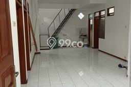 Dijual Rumah Eksklusif 2 KT di Mekar Wangi, Bandung Dijual Rumah Eksklusif 2 KT di Mekar Wangi, Bandung