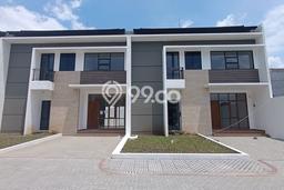 Hunian Cantik Minimalis Lb 108m2 di Buah Batu, Bandung Hunian Cantik Minimalis Lb 108m2 di Buah Batu, Bandung