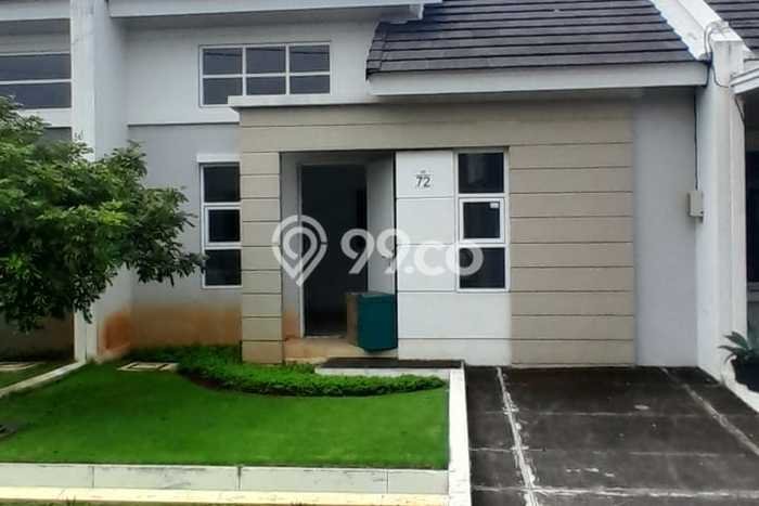 Dijual Rumah Modern 2 KT di Summarecon Karawang, Karawang Dijual Rumah Modern 2 KT di Summarecon Karawang, Karawang