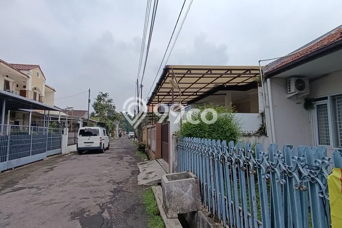 Dijual Hunian Rumah Nyaman 3 Kamar di Muara, Bandung Dijual Hunian Rumah Nyaman 3 Kamar di Muara, Bandung