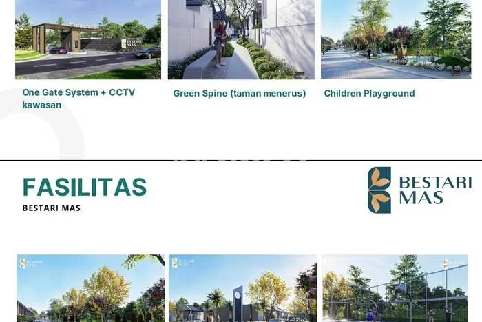 Rumah Modern Minimalis 2 Kamar Bisa Langsung Pindah di Batununggal Rumah Modern Minimalis 2 Kamar Bisa Langsung Pindah di Batununggal