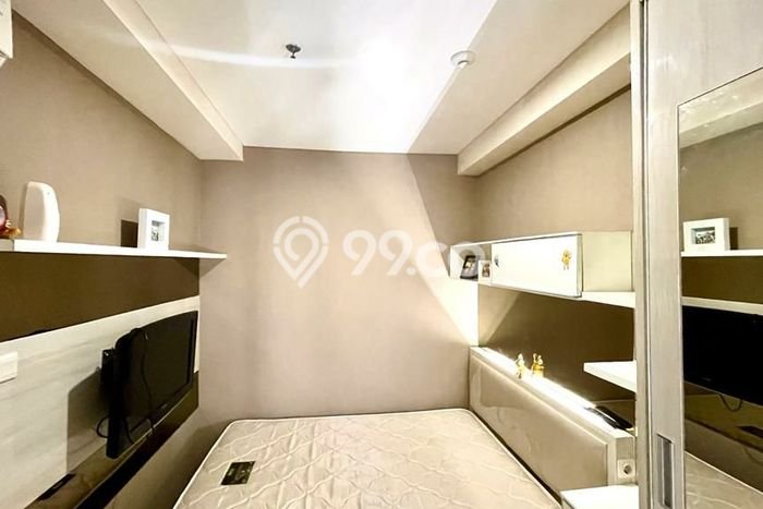 Dijual Apartemen 2 KT & 1 KM di Bandung Area Strategis Dijual Apartemen 2 KT & 1 KM di Bandung Area Strategis