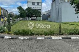 Lahan untuk Dijual Lokasi Batununggal, Bandung Luas 600m2 - Lahan untuk Dijual Lokasi Batununggal, Bandung Luas 600m2 -