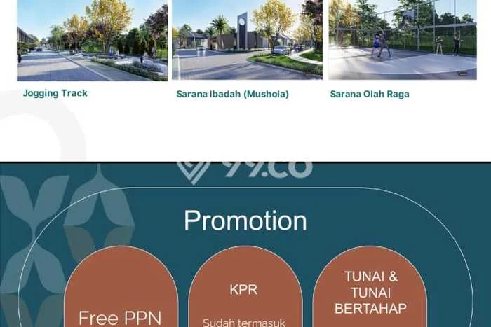 Rumah Modern Minimalis 2 Kamar Bisa Langsung Pindah di Batununggal Rumah Modern Minimalis 2 Kamar Bisa Langsung Pindah di Batununggal