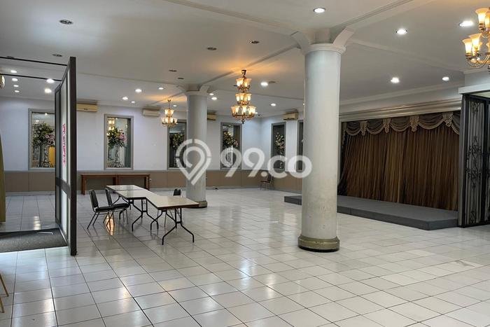 Unit Ruko Tersedia di Pasir Koja Spesifikasi LB 1000m2 Unit Ruko Tersedia di Pasir Koja Spesifikasi LB 1000m2