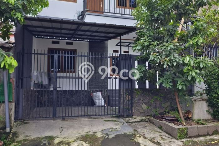 For Sale Rumah 5 Kamar Lokasi Ideal Bagus dan Strategis di Sukajadi For Sale Rumah 5 Kamar Lokasi Ideal Bagus dan Strategis di Sukajadi